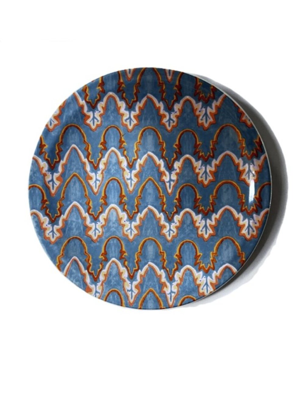Anthropologie Home Chelsea Canapé Plate.